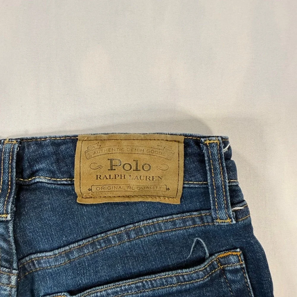 Polo Ralph Lauren dress your